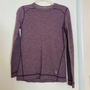Smart Wool long sleeve shirt